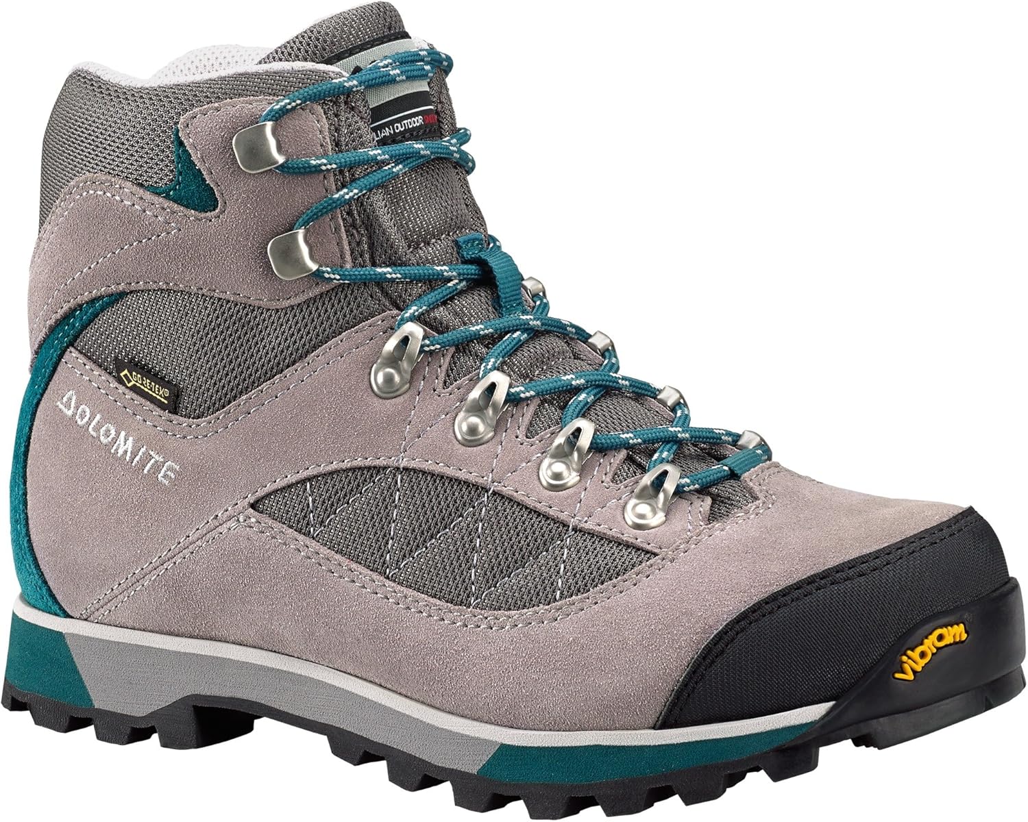 scarponi da montagna dolomite