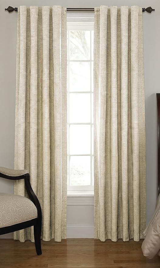 Amazon Com Beautyrest 11239042x095iv Chenille 42 Inch By 95 Inch