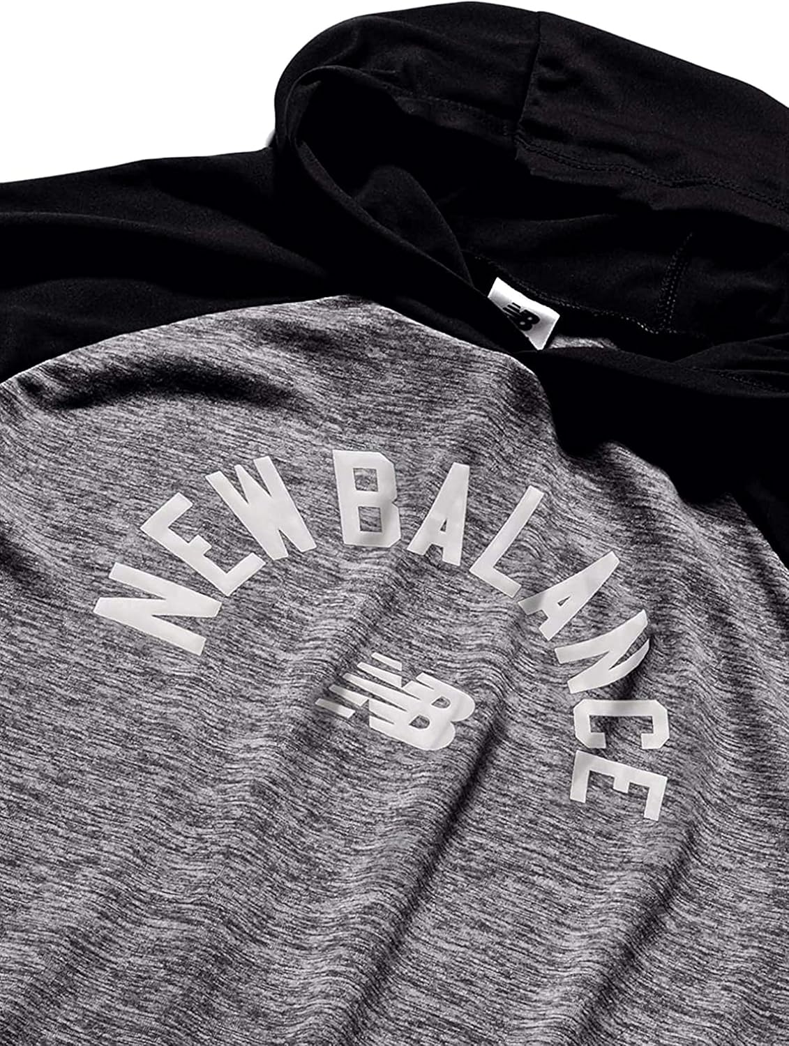 Active Athletic Graphic Hoodie Long Sleeve Tshirt Sports Top: Clothing