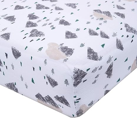 aden and anais sheets