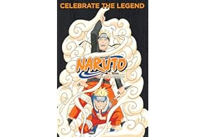 Naruto Retrospective