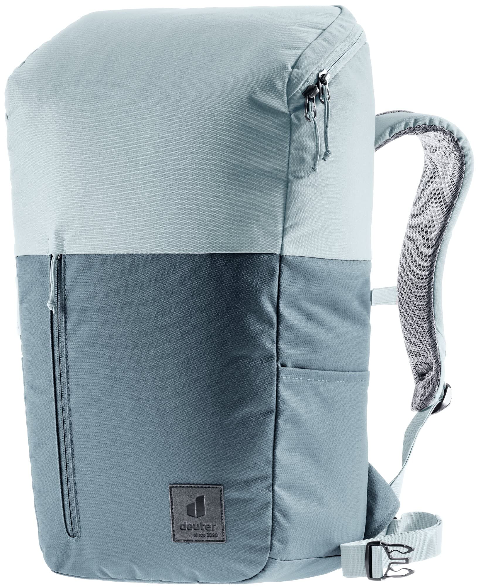 Deuter Modern, Teal-sage, 22 L