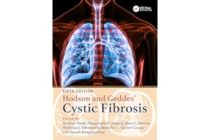 Hodson and Geddes' Cystic Fibrosis