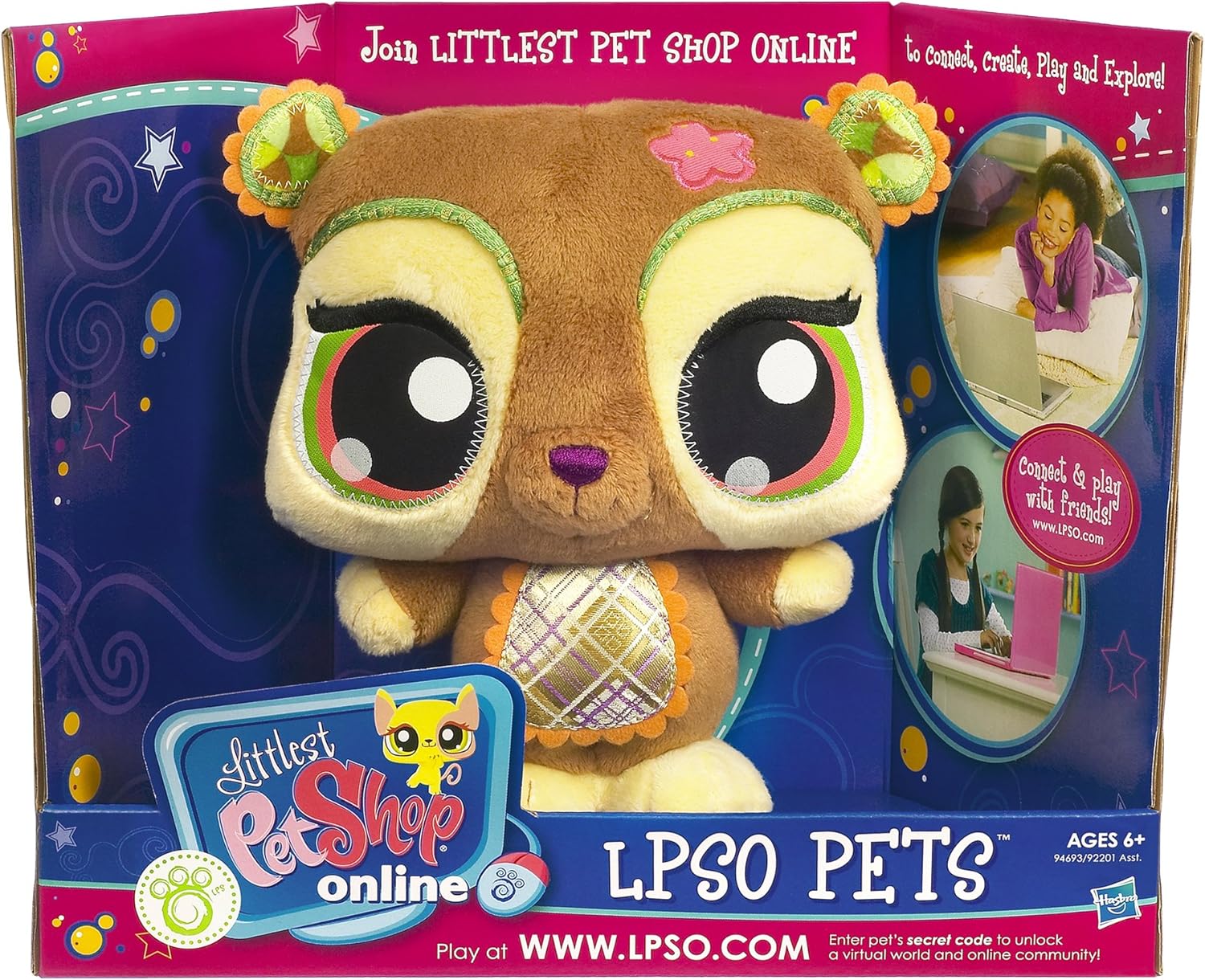 littlest pet shop online closed