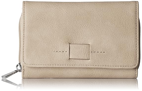 Esprit Accessoires Damen 078ea1v001 Geldbörse, 1x9x14 cm