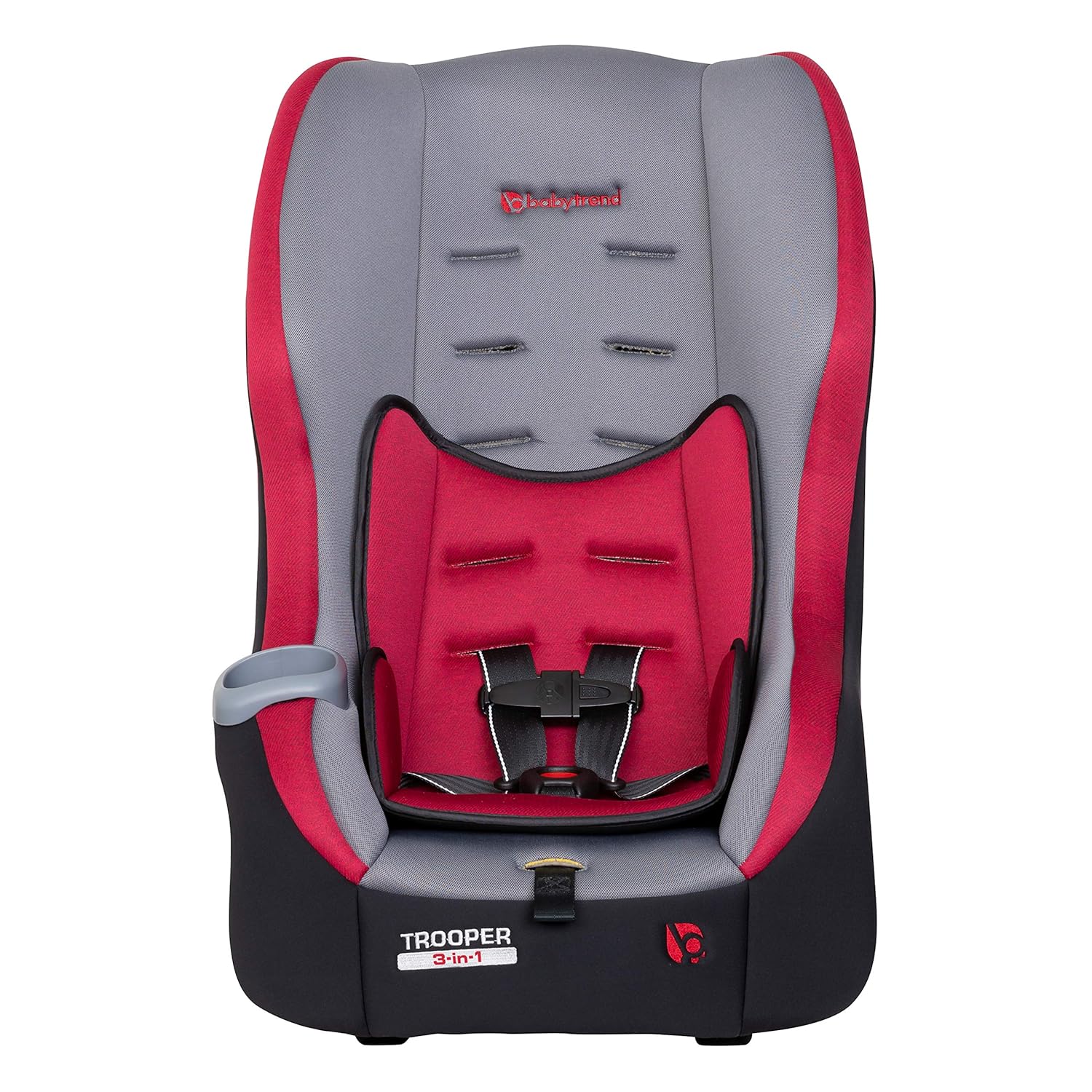 baby trend trooper car seat