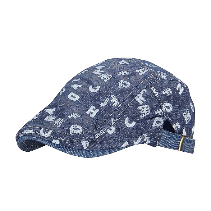 Flat cap online shopping india Clearance