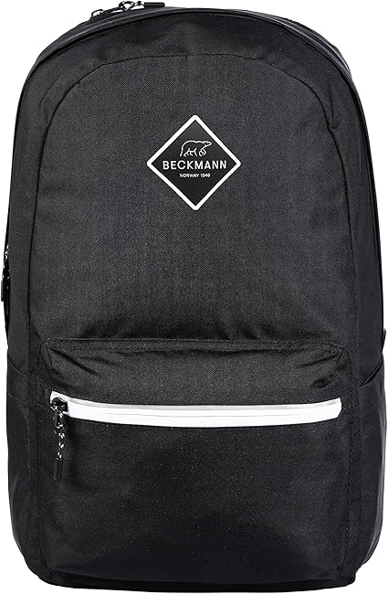 beckmann urban backpack