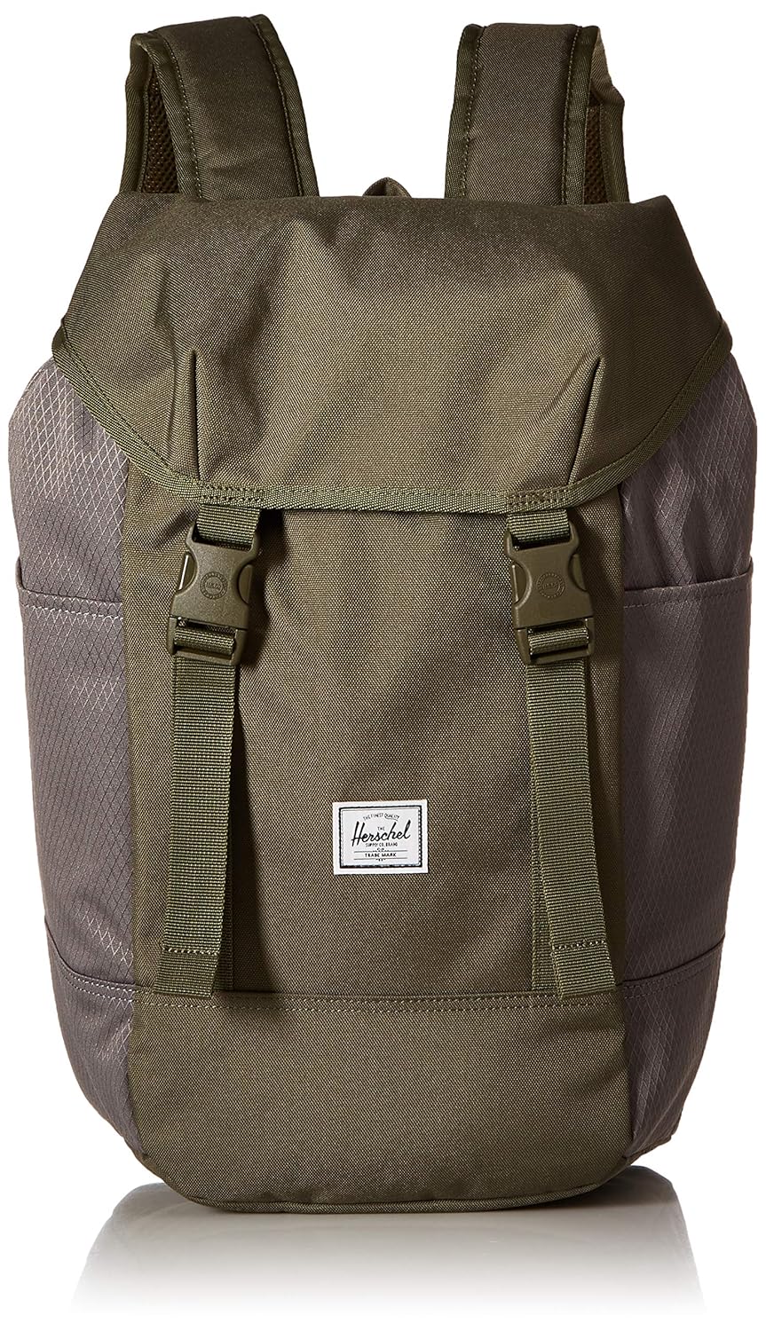 NEW! Herschel Iona Backpack Review Find Me A Backpack