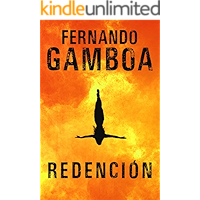 REDENCIÓN: La novela revelación de 2019