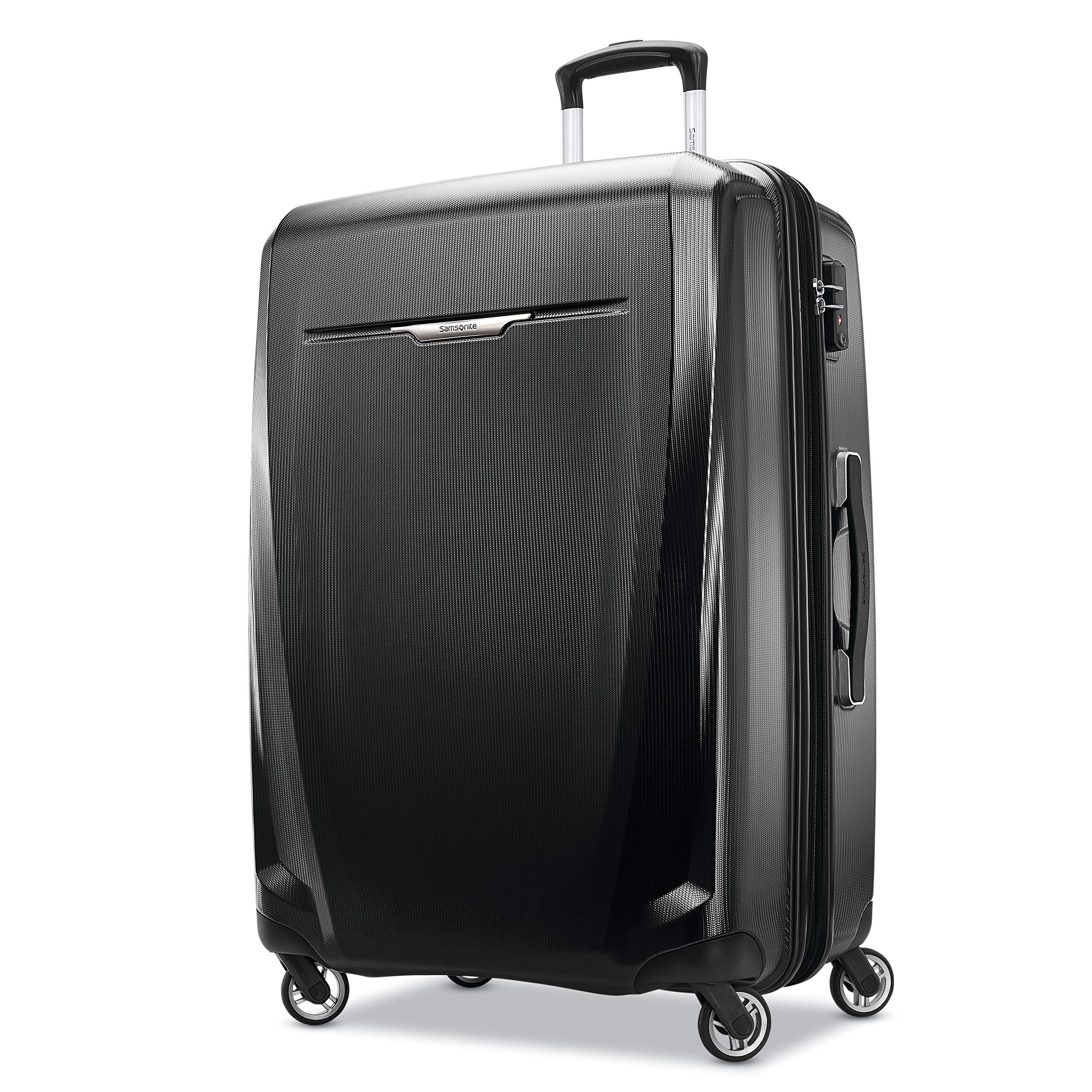 samsonite dunkirk luggage