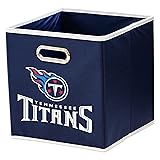 Franklin Sports NFL Tennessee Titans Collapsible