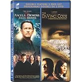 Angels and Demons / The DaVinci Code (Double Feature)