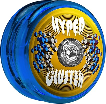 hyper yoyo