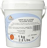 Caullet Glucose Syrup - 2.2 lb