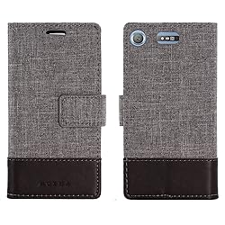 Rfvzubemok Compatible with Sony Xperia XZ1 Compact