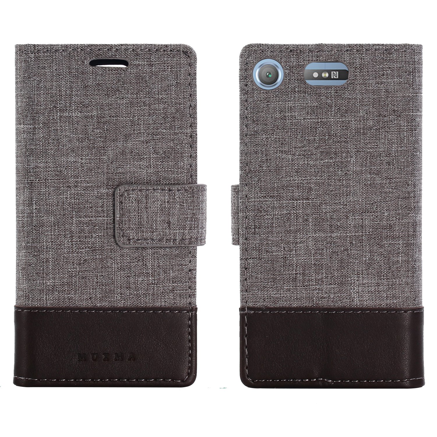 Rfvzubemok Compatible with Sony Xperia XZ1 Compact