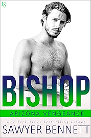 Bishop: An Arizona Vengeance Novel