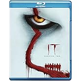 It Chapter Two (Blu-ray)