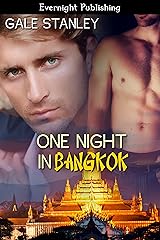 One Night in Bangkok Kindle Edition