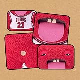 Fuggler Fugg Stars 9-Inch Plush Toy Chunky Mcdunky by ZURU view 6