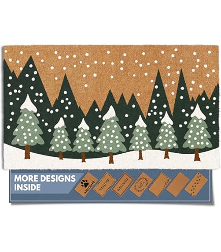 NATAL DESIGN - NATAL DESIGN × GO OUT welcome mat 81VOisMCsbL._UF350,350_QL50_.jpg