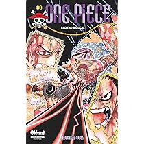 ONE PIECE(1)～(89) One Piece - Nº 89: ONE PIECE T89 -ED.ORIGINAL (V.F.) : Oda