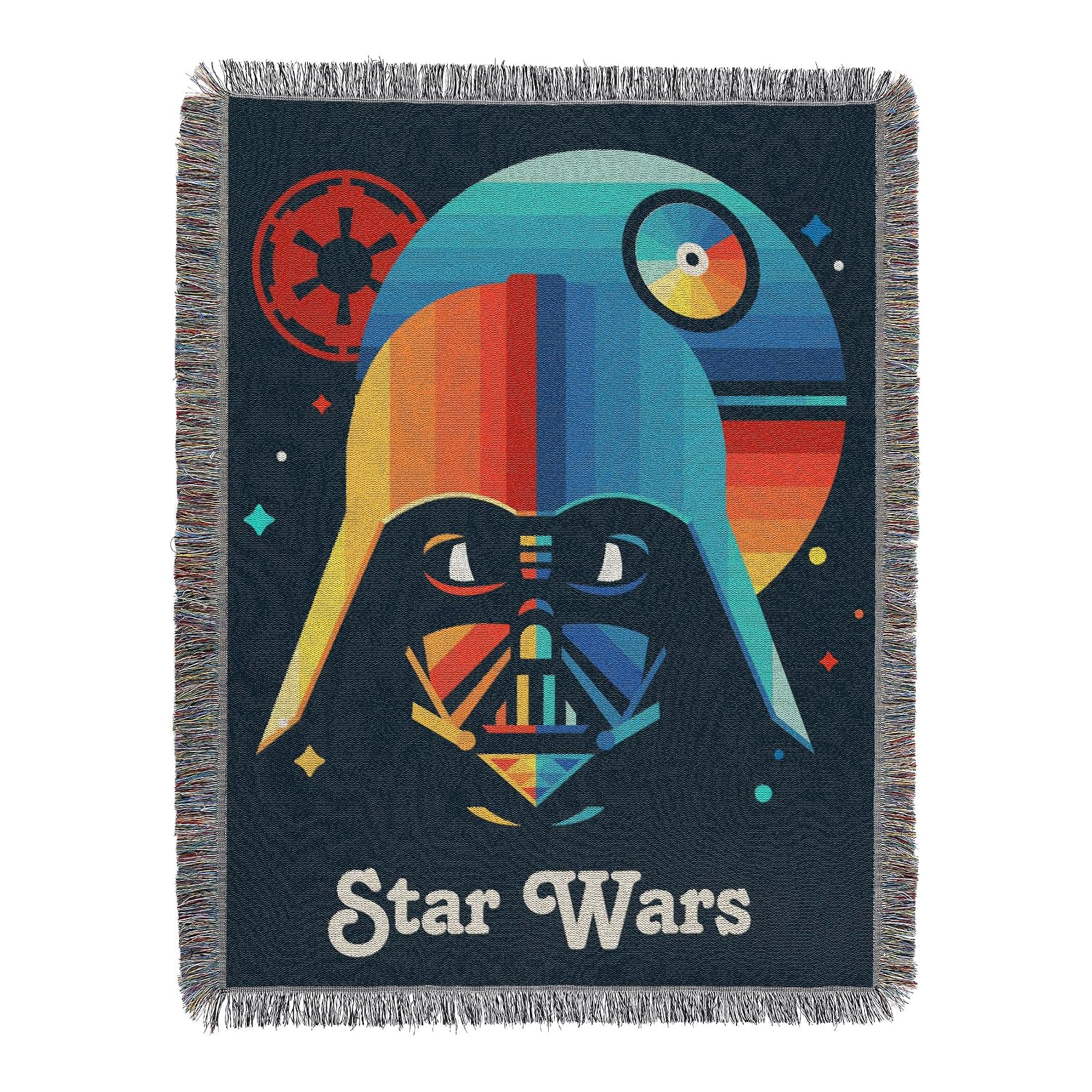 Multi Color 48 X 60 Little Guys Woven Tapestry Throw Blanket Disneys Star Wars The Last Jedi Throws Go Kids Furniture Room Dcor Multi Color 48 X 60 Little Guys Woven Tapestry Throw Blanket Disneys Star Wars The Last Jedi Throws Go Kids Furniture Room Dcor