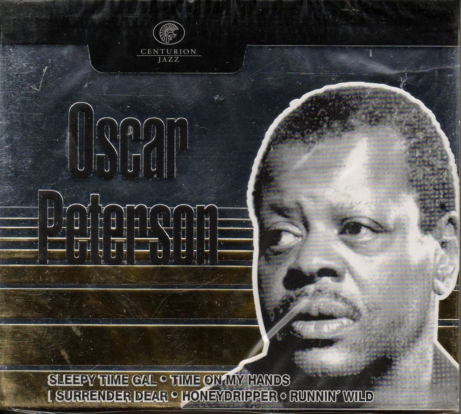 Oscar Peterson Peterson,Oscar Amazon.de MusikCDs & Vinyl