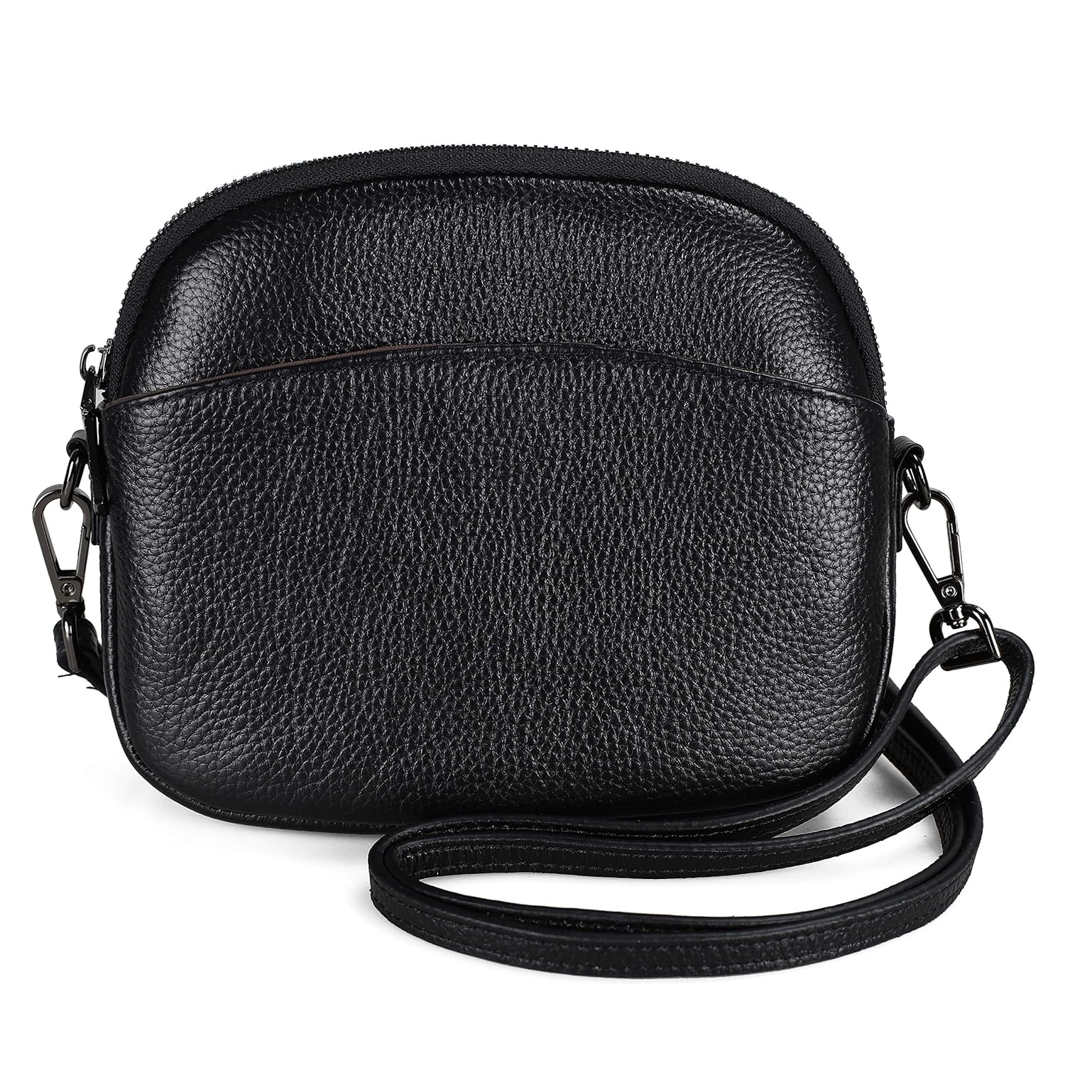 Buy Befen Women’s Crossbody Bag, Smart Phone Leather Shoulder Bag