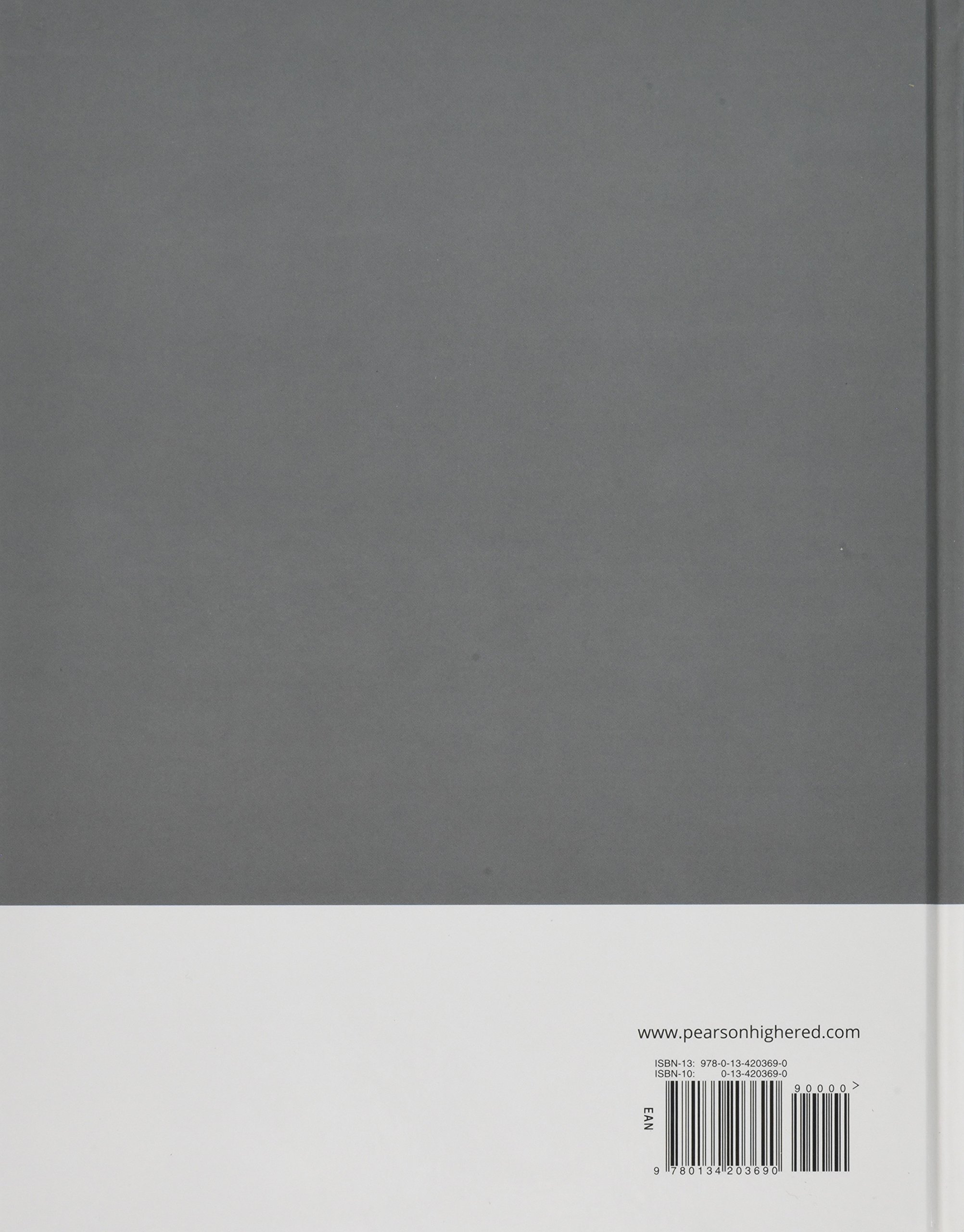 Biopsychology (10th Edition) Biopsychology (10th Edition) Hardcover eTextbook Paperback Loose Leaf