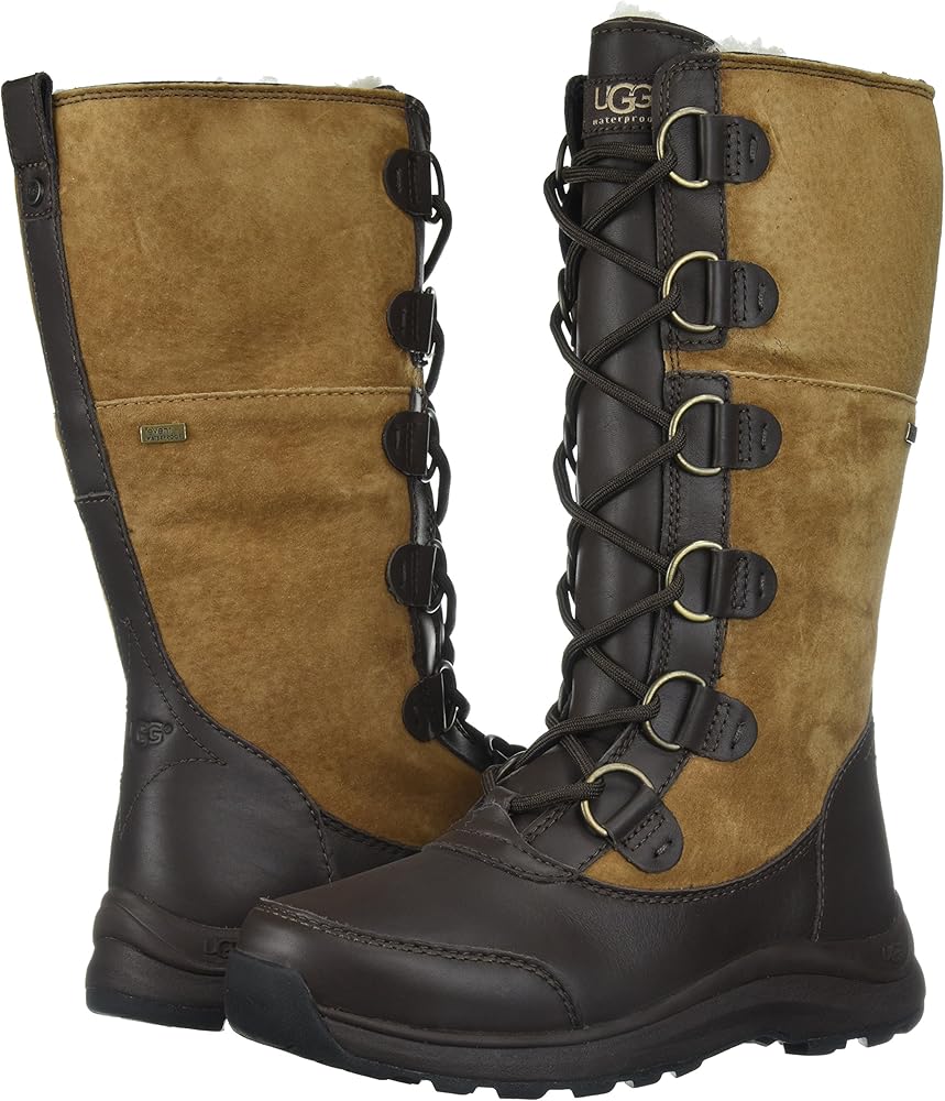 ugg atlason frill