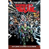 Forever Evil