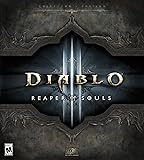 Diablo III: Reaper of Souls Collector's Edition