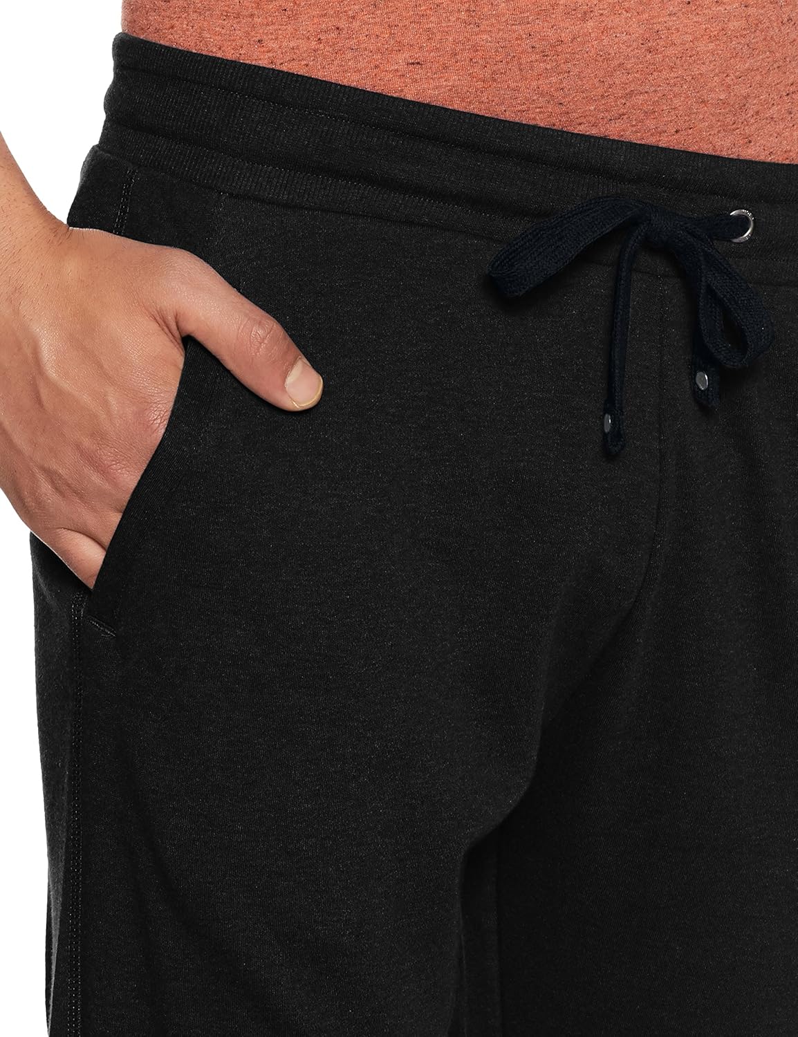 us polo association men's cotton pyjama bottom