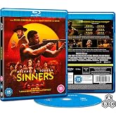 Sinners (Bonus Features + Extra Scenes) [2025] [Blu-ray] [Region Free]