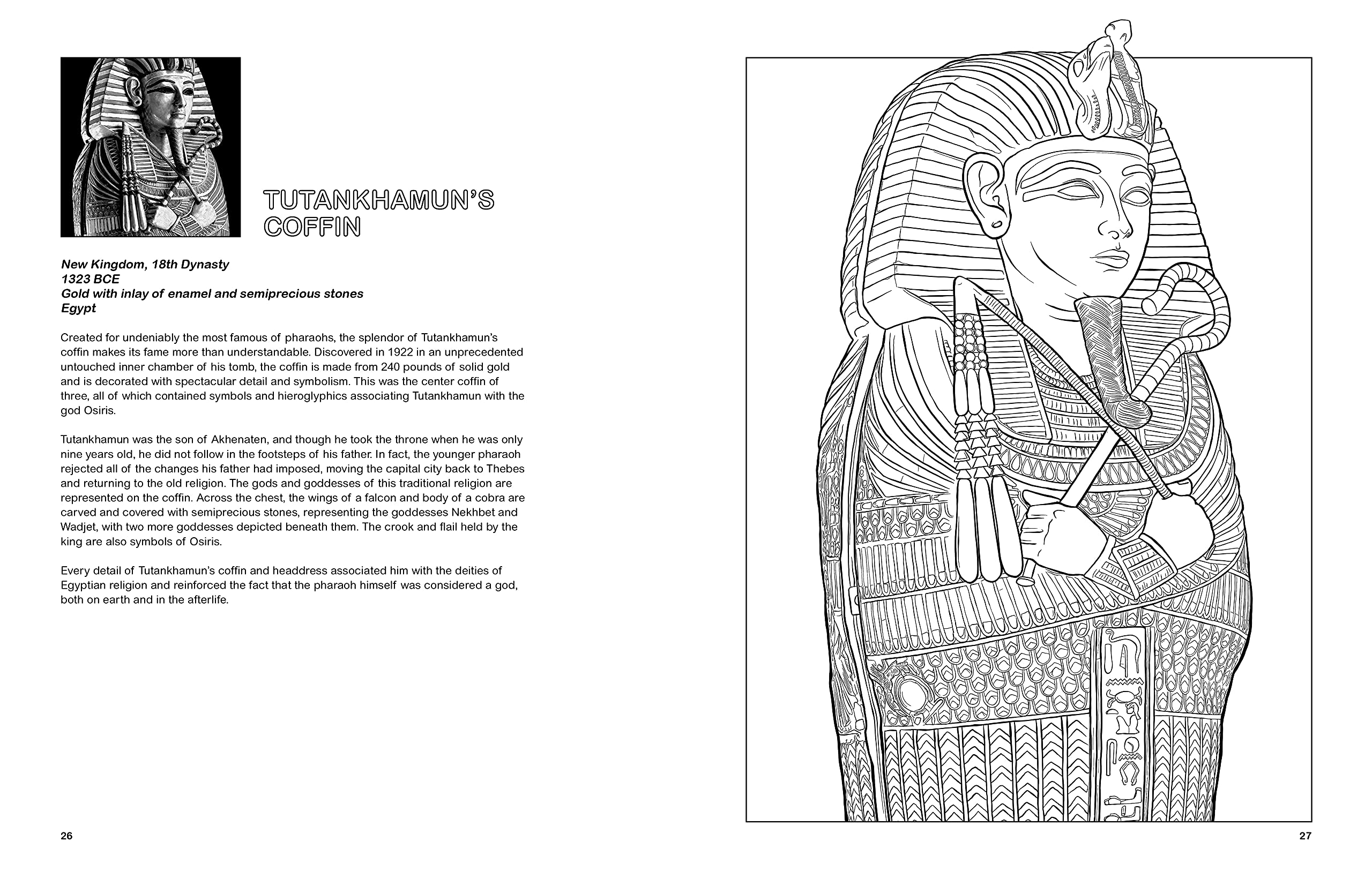 Amazon Com The Art History Coloring Book Coloring Concepts 9780063009745 Coloring Concepts Inc Books Amazon Com The Art History Coloring Book Coloring Concepts 9780063009745 Coloring Concepts Inc Books