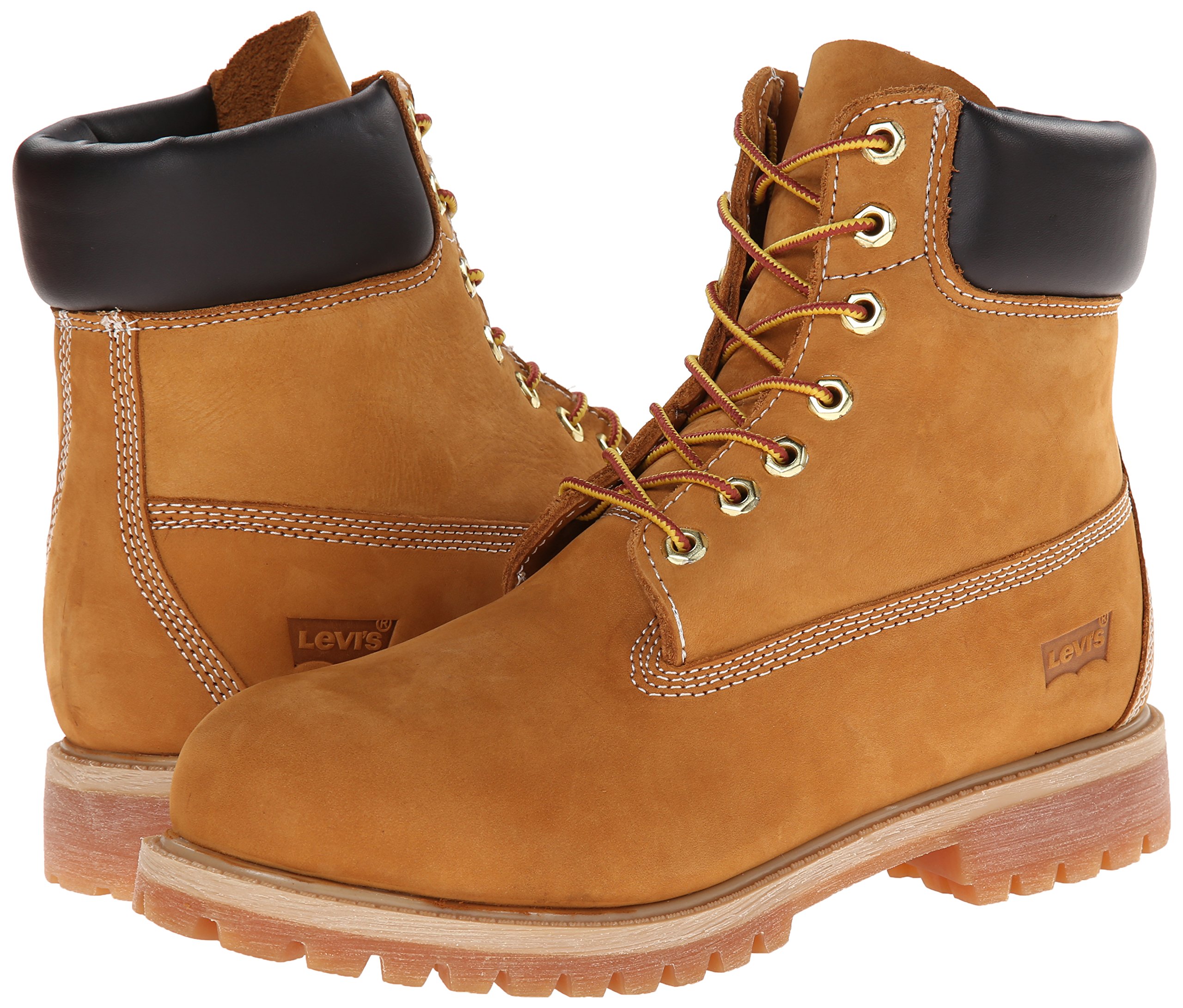 levi timbs