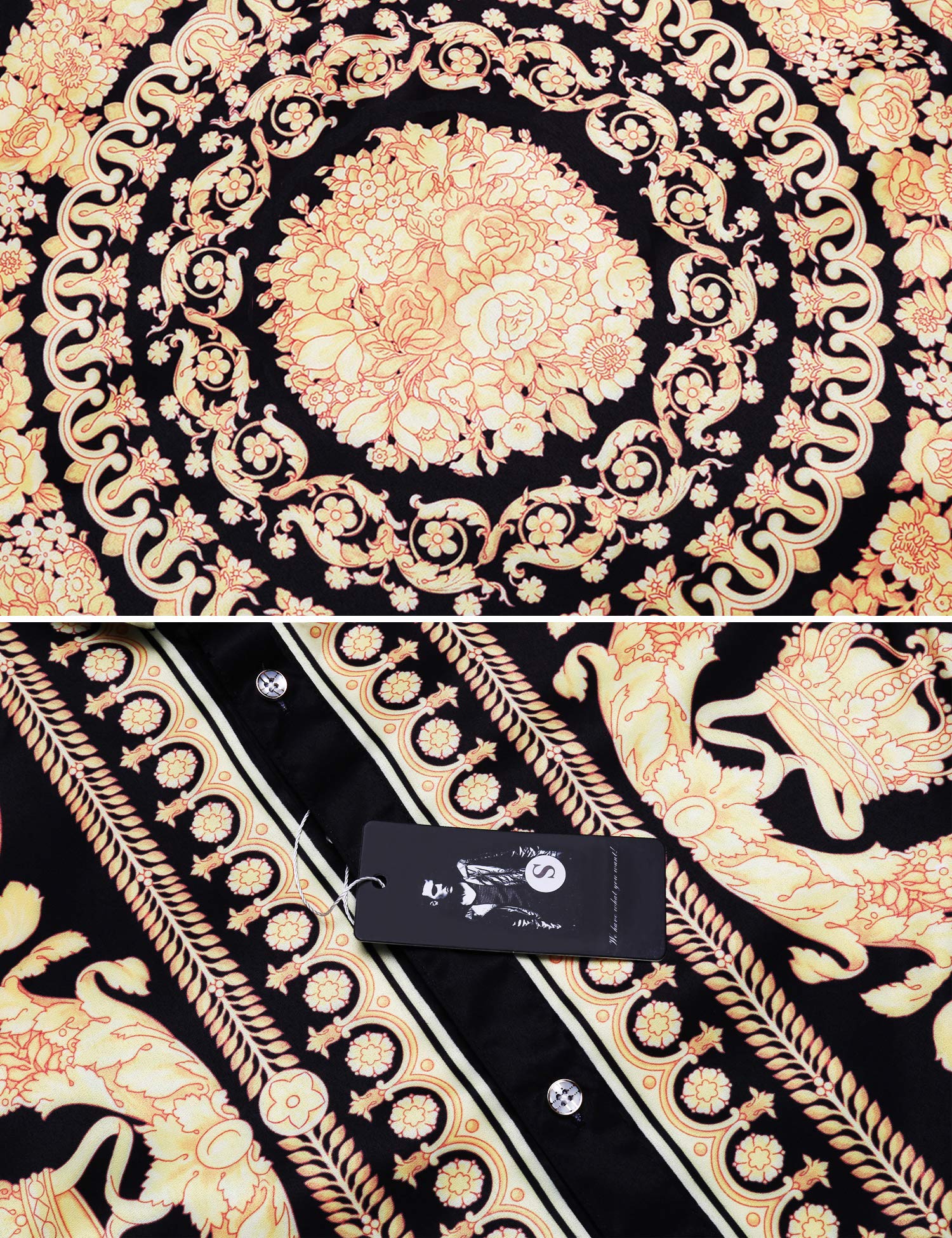 luxury hotel dressing gowns Pure Elegance Modal Diamond Jacquard Robe