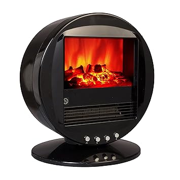 cheminee electrique fire bowl