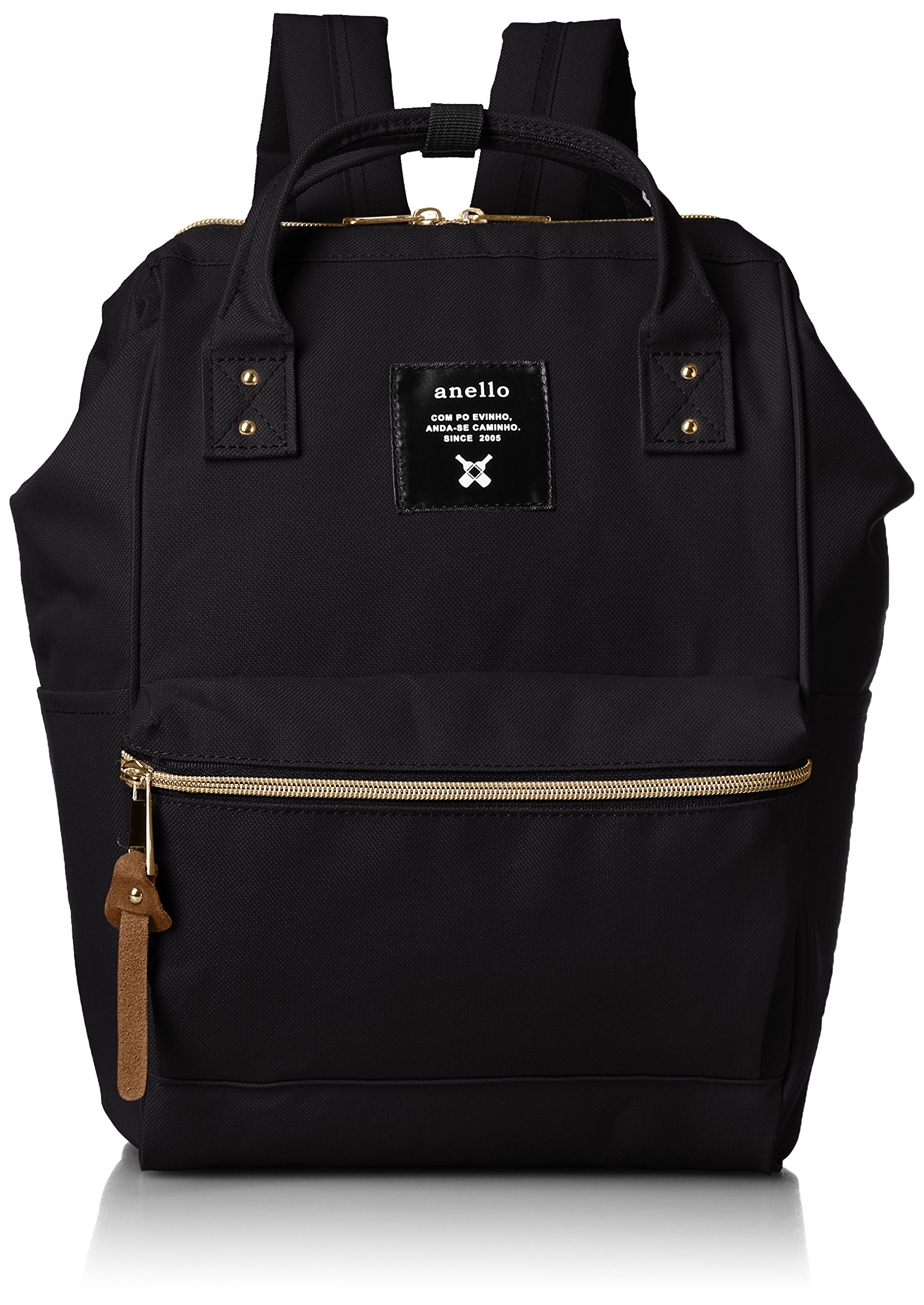 anello knapsack