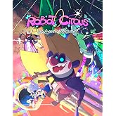 Robot Circus: Welcome Dreamer