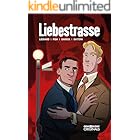 Liebestrasse (comiXology Originals)