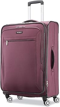 samsonite flexis 25 spinner