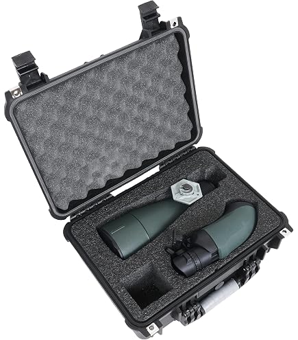 Amazon.com: Case Club Case fits Vortex Optics Diamondback HD 20