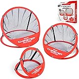 GoSports Chipster Range 3 Piece Golf Chipping