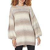 Show Me Your Mumu Women's Timothy Sweater