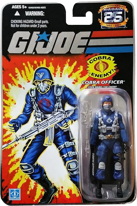 gi joe anniversary