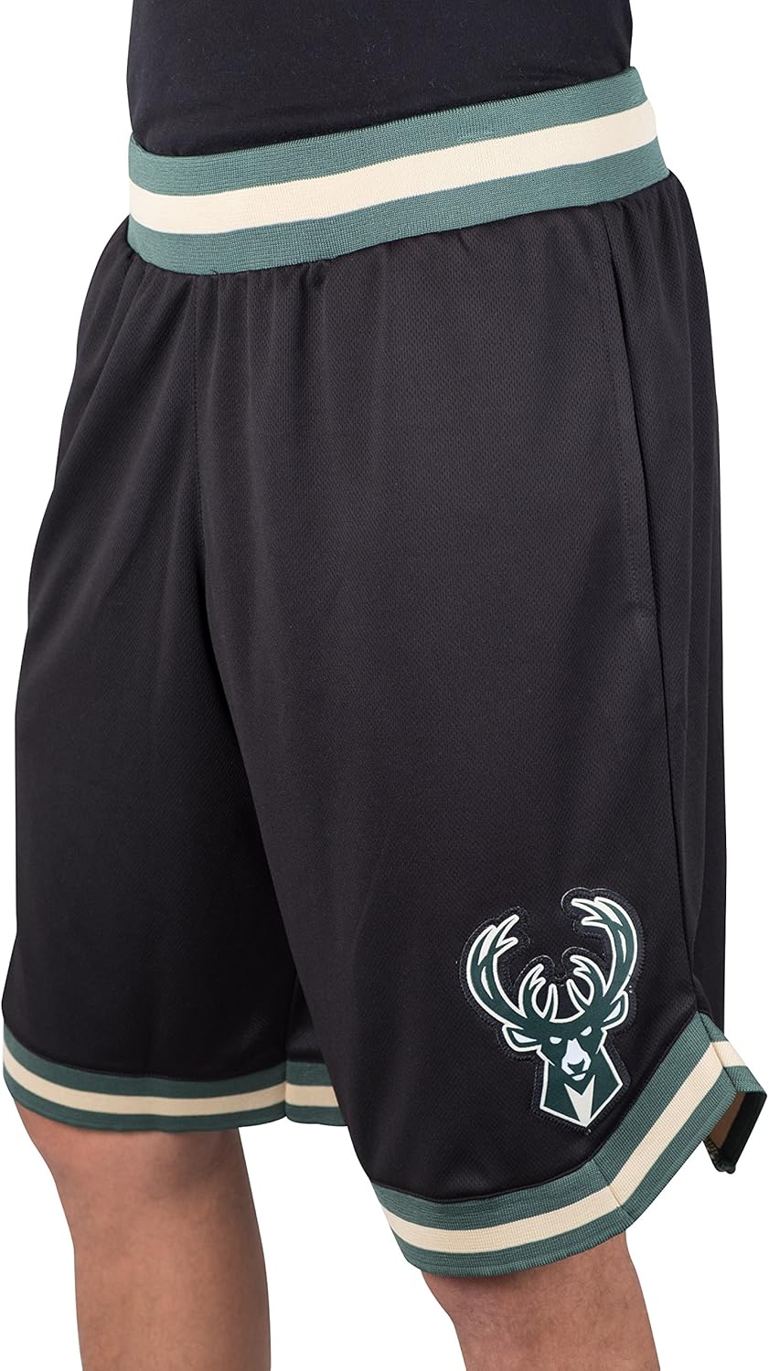 Best Milwaukee Bucks Basketball Shorts
