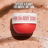Sol de Janeiro Bom Dia Bright Body Scrub 220g view 2